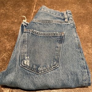 AGOLE 90s loose fit size 24